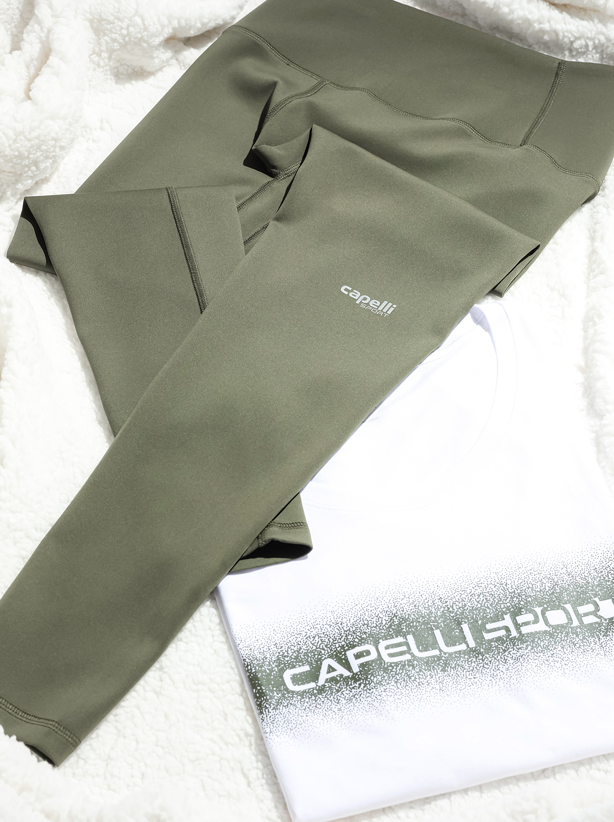 Capelli Sport Gift Guide: Gifts for Anyone