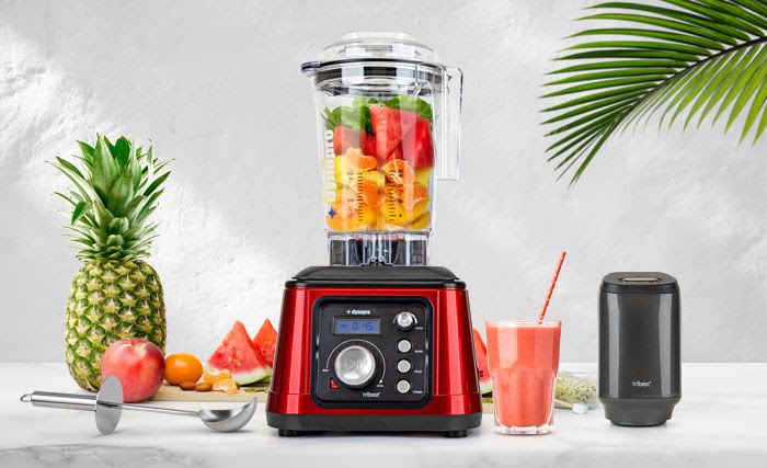 Dynapro® Commercial Vacuum Blender