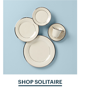 SHOP SOLITAIRE