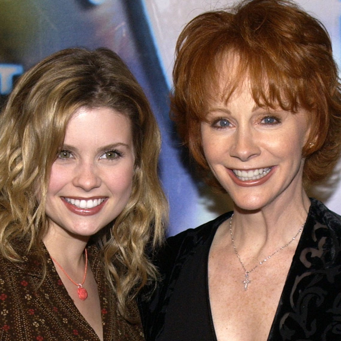 JoAnna Garcia Swisher Reveals the Biggest Lesson Reba McEntire Taught Her