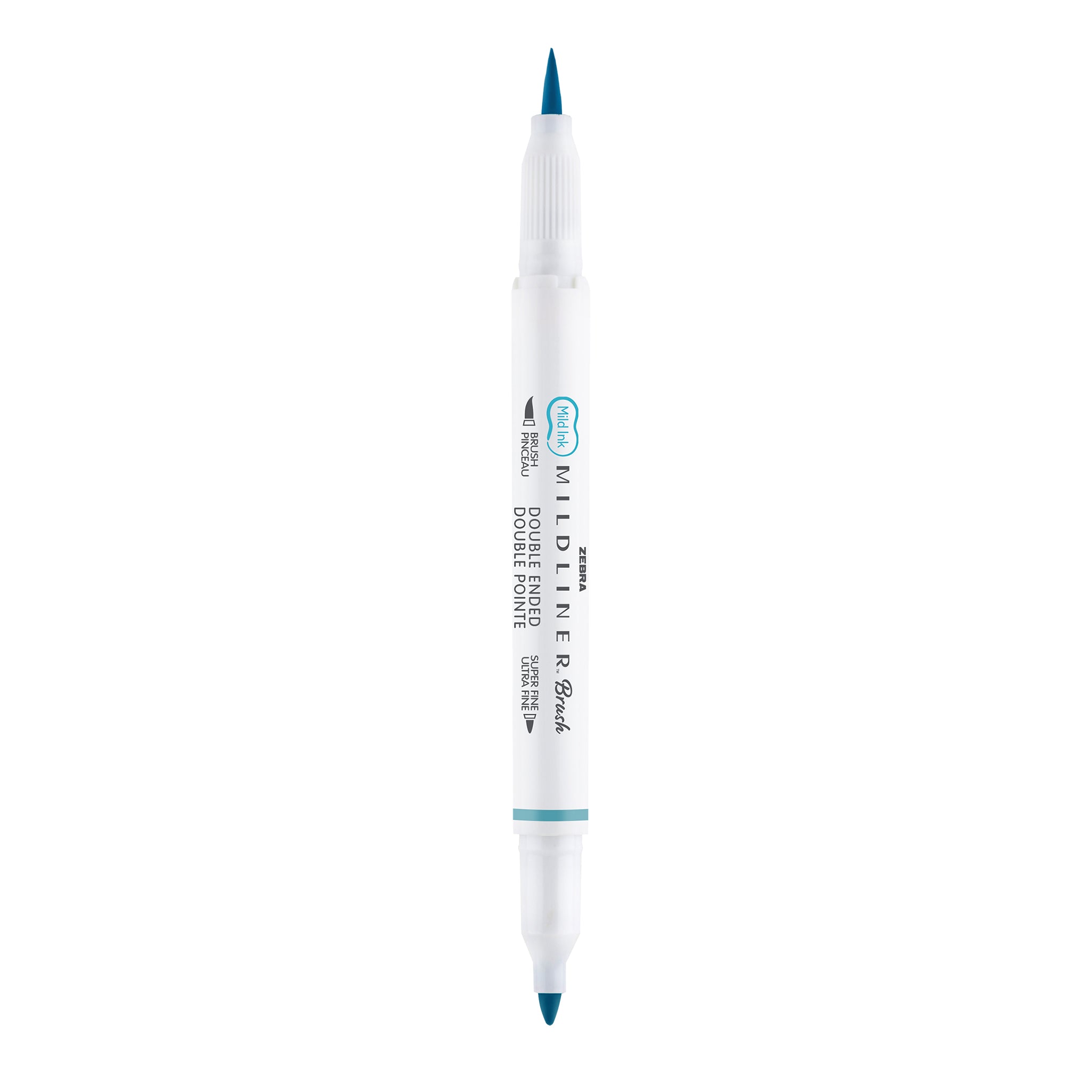 Image of MILDLINER Dual-Tip Brush Pen