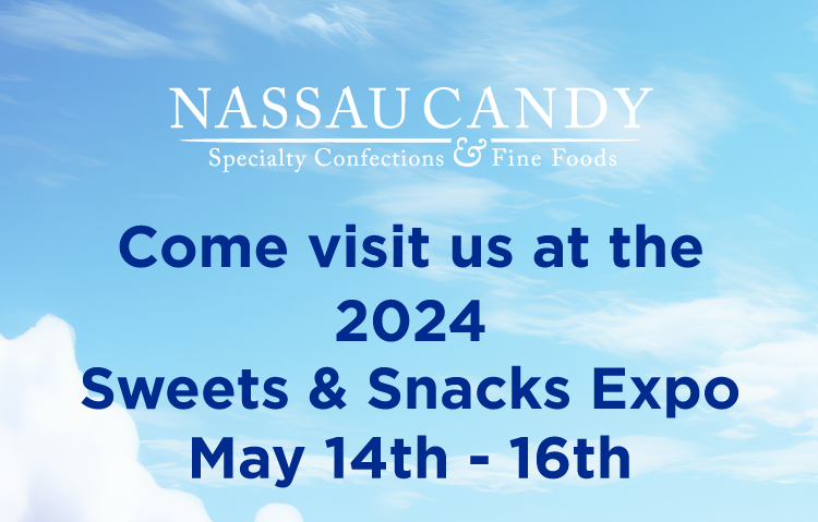 Nassau Candy