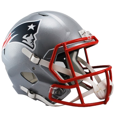  Revolution Speed Display Full-Size Football Replica Helmet