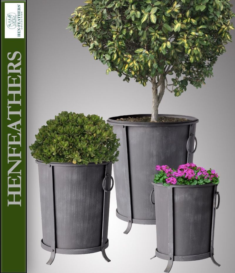 Shop the Novara Round Planter