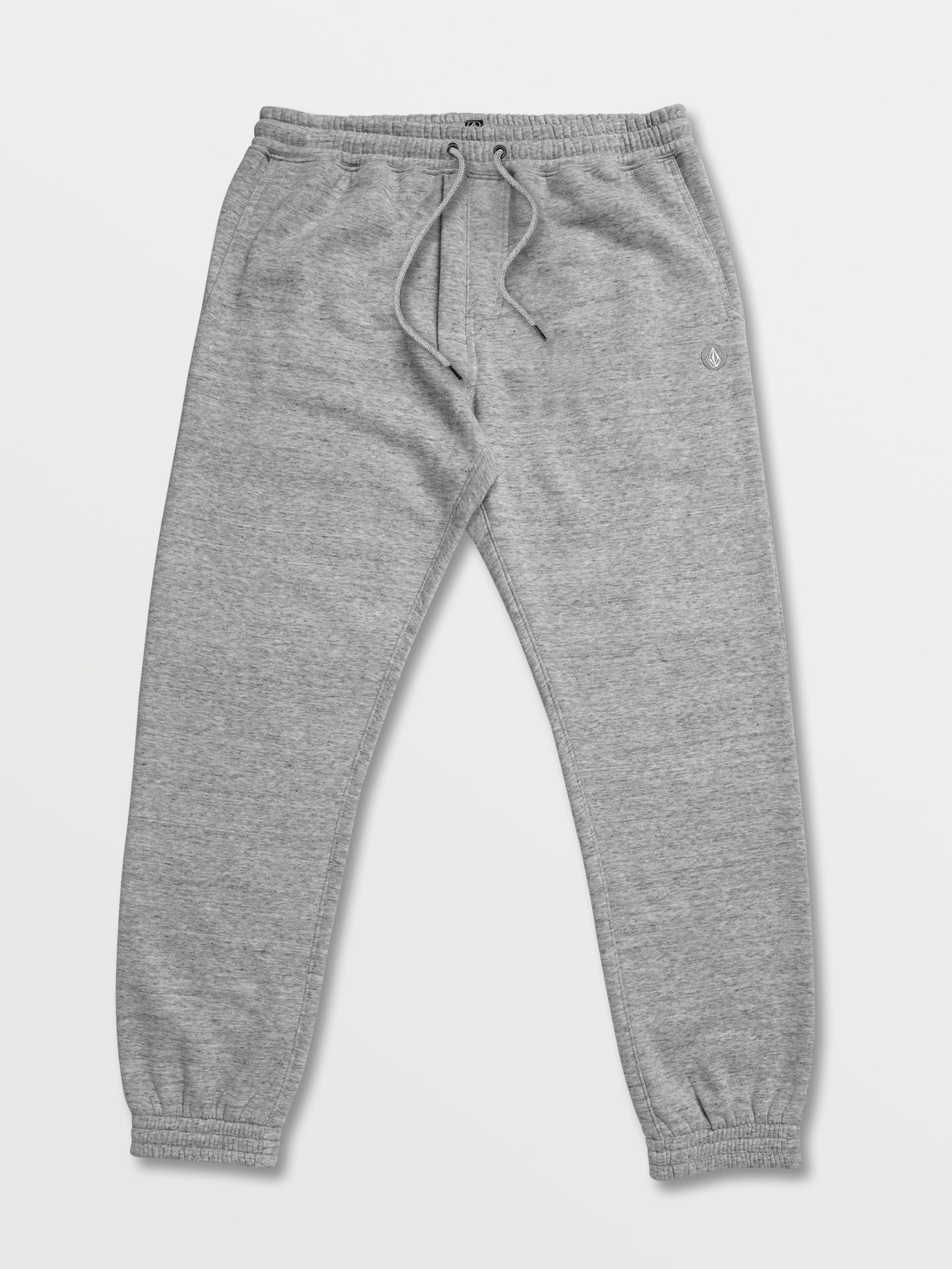 Image of Foreman Fleece Pants - Storm