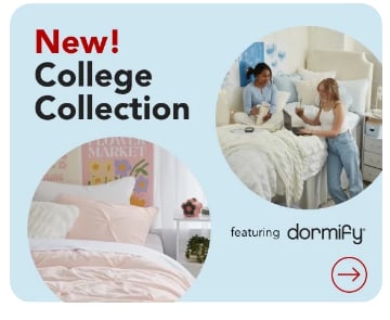 New! College Collection