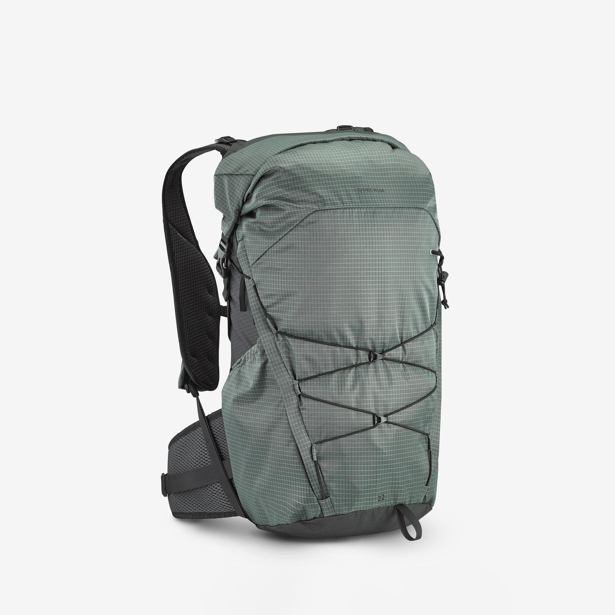 Image of MH500 22L Lightweight Hiking Backpack