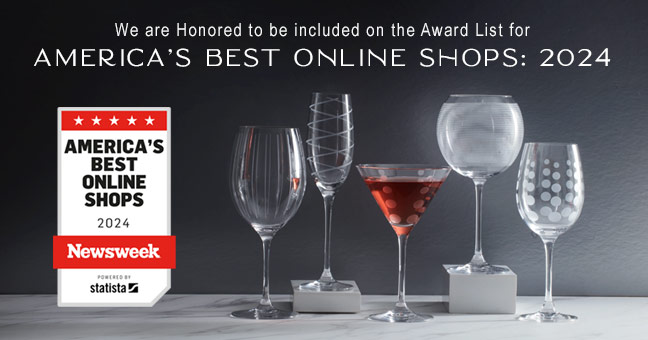 We are Honored to be included on the Newsweek Award List for America's Best Online Shops: 2024