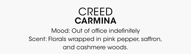 Creed Carmina