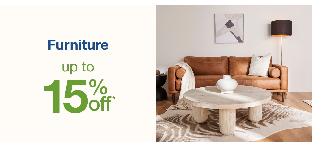 Furniture â€” Shop Now!