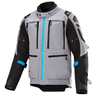 Alpinestars Ardent 3In1 Adventure Touring Jacket