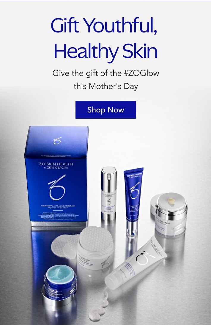 Give Youthful, Healthy Skin - Shop Now