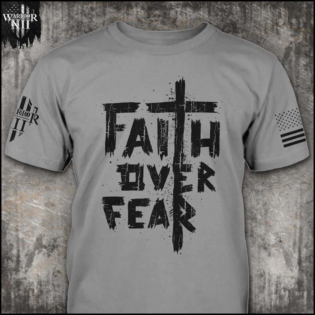 Image of Faith Over Fear 2.0