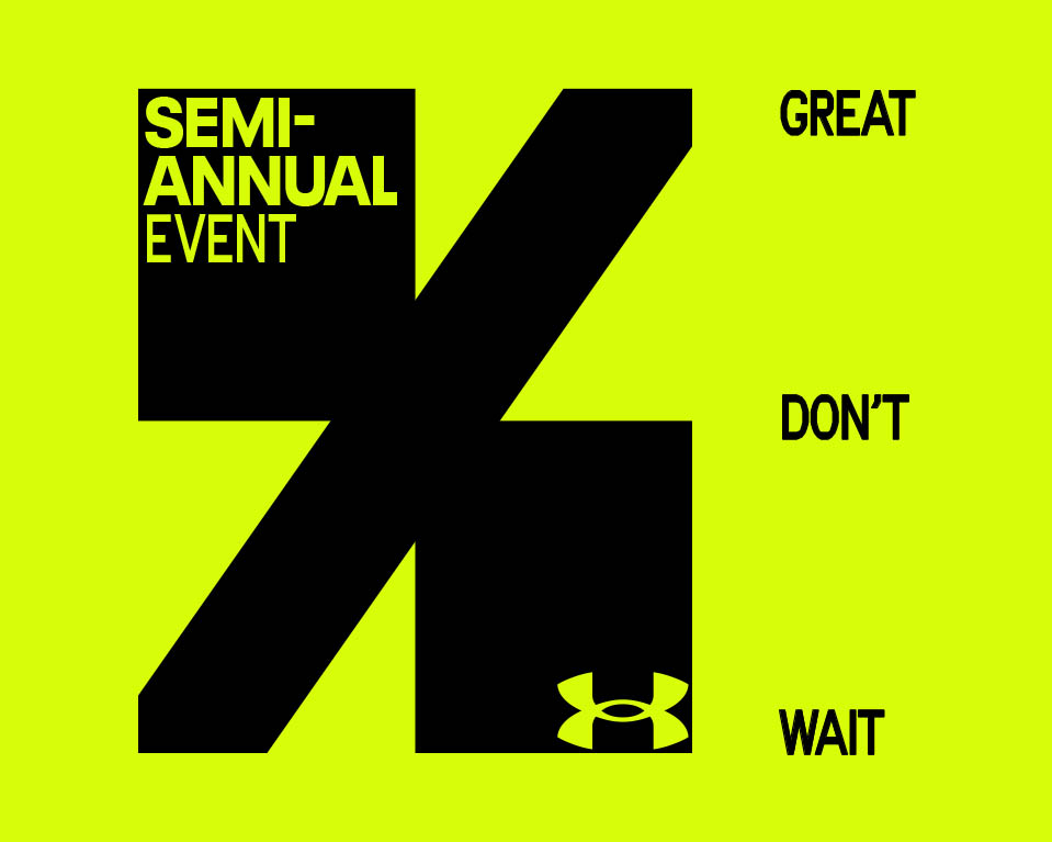 SEMI-ANNUAL EVENT