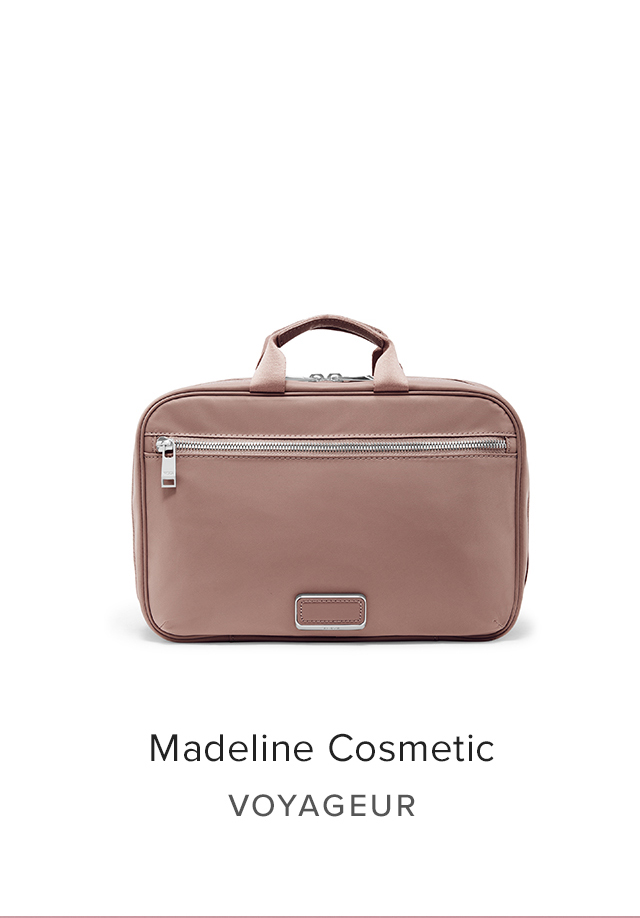 Voyageur: Madeline Cosmetic