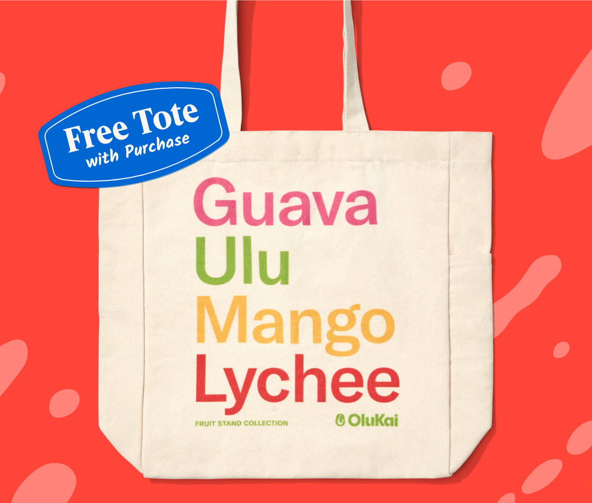 Free Tote