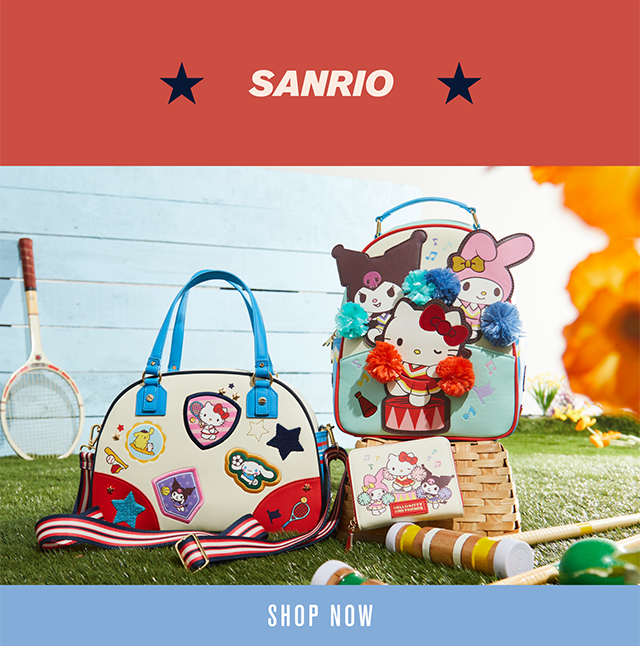 Shop Sanrio