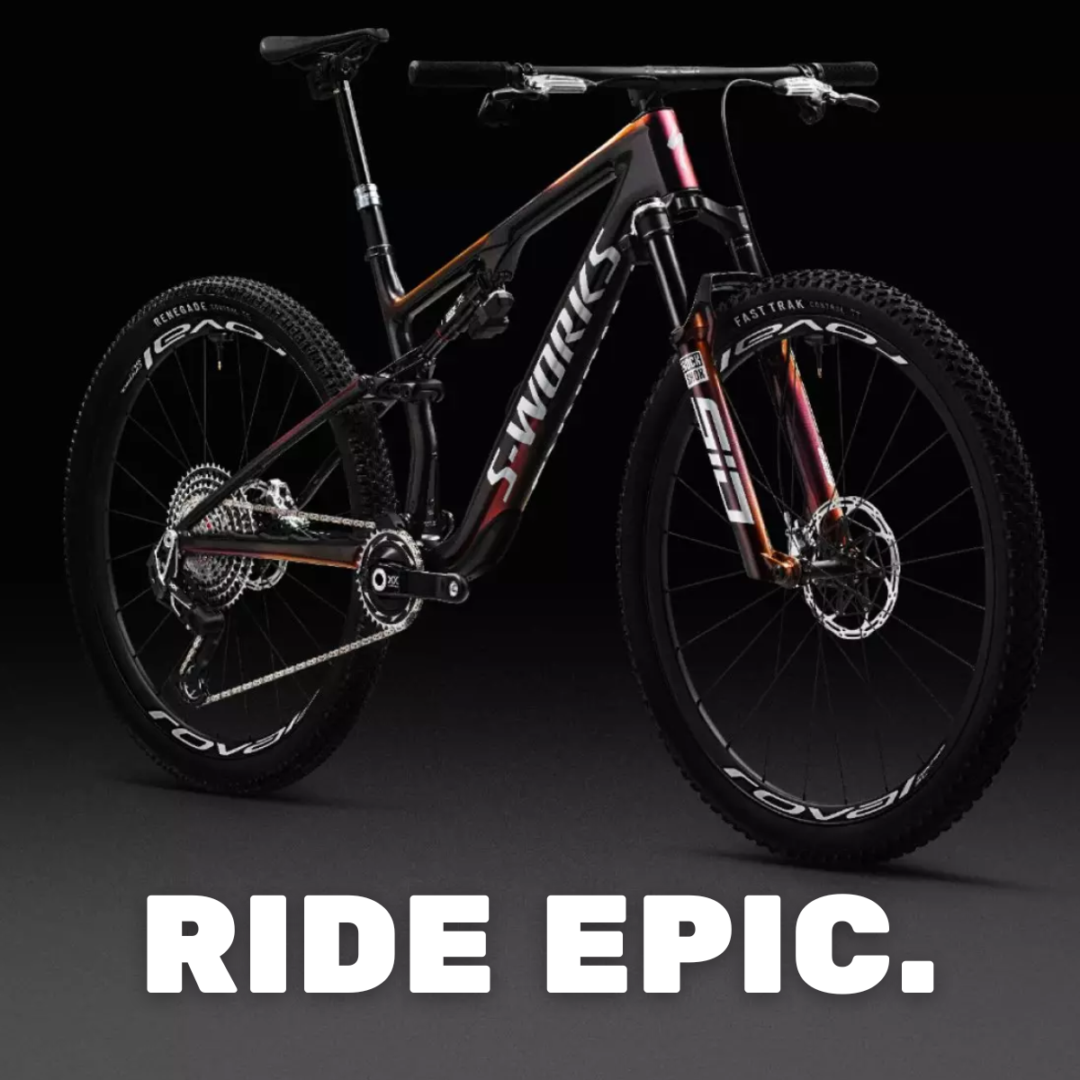 Ride Epic