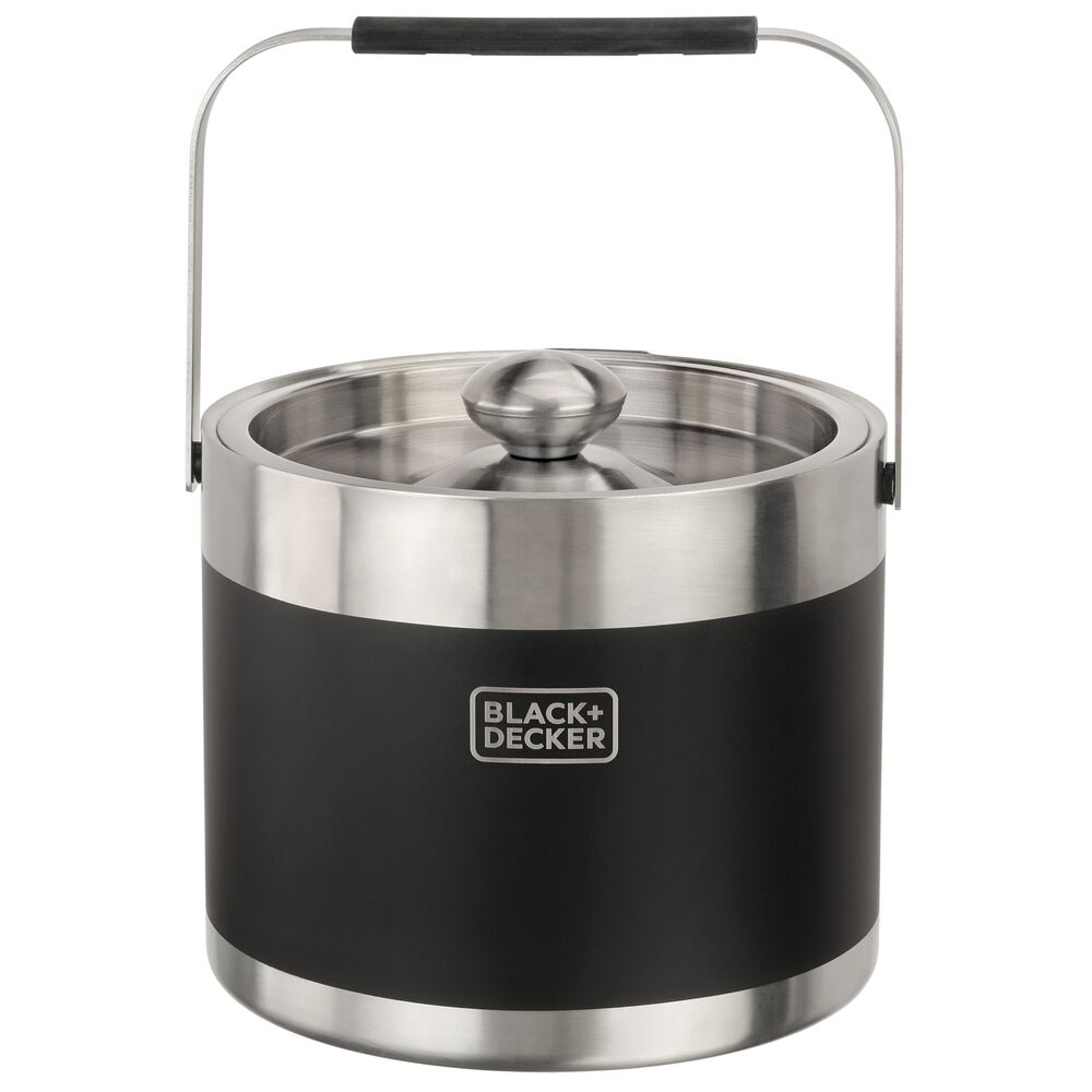 Image of bev by BLACK+DECKER™ Cocktail Maker Capsule Storage Drawer