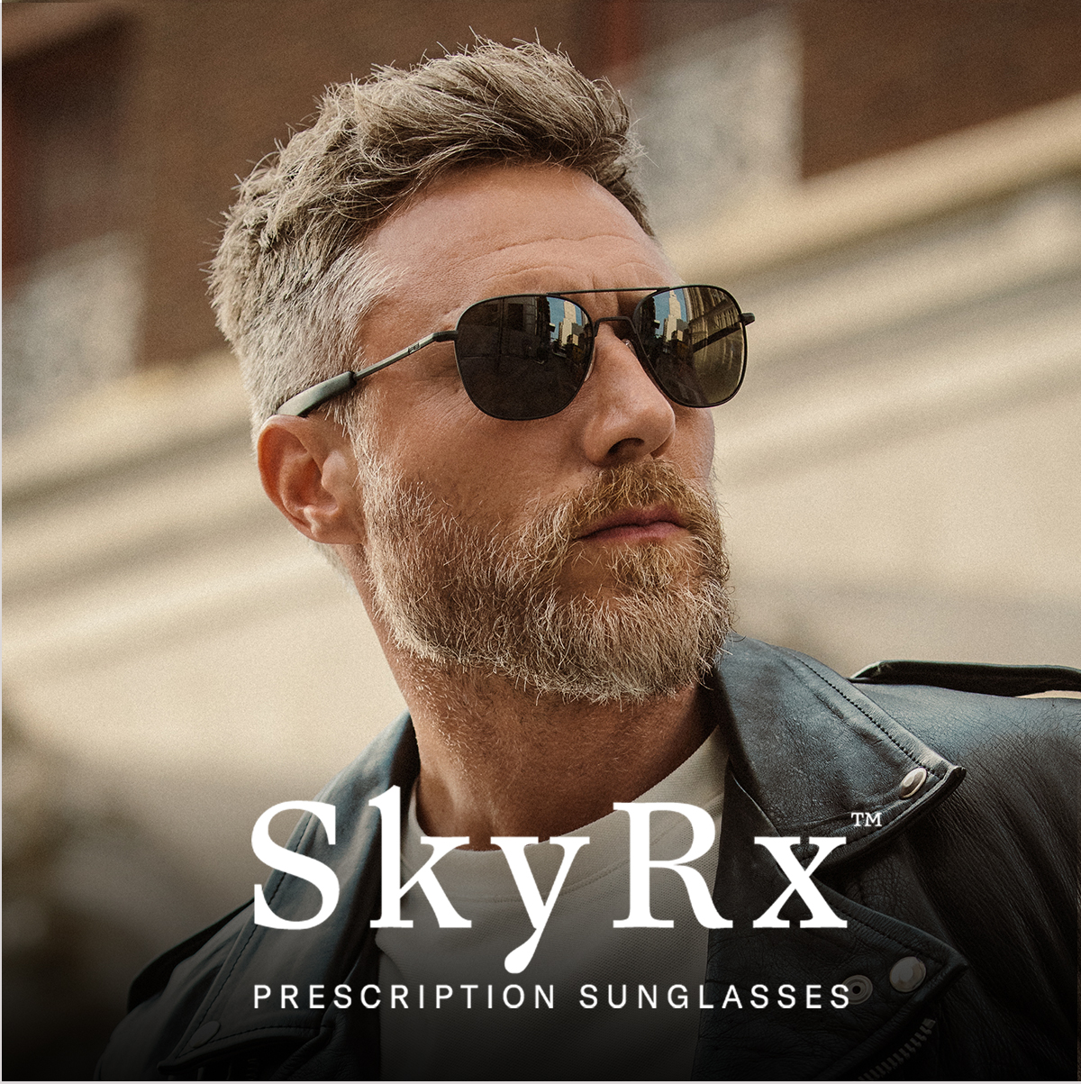 Sky Rx - Prescription Sunglasses 