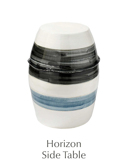 Horizon Side Table