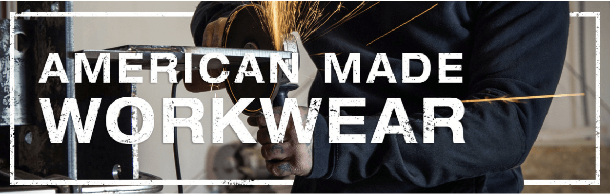 American Made Workwear