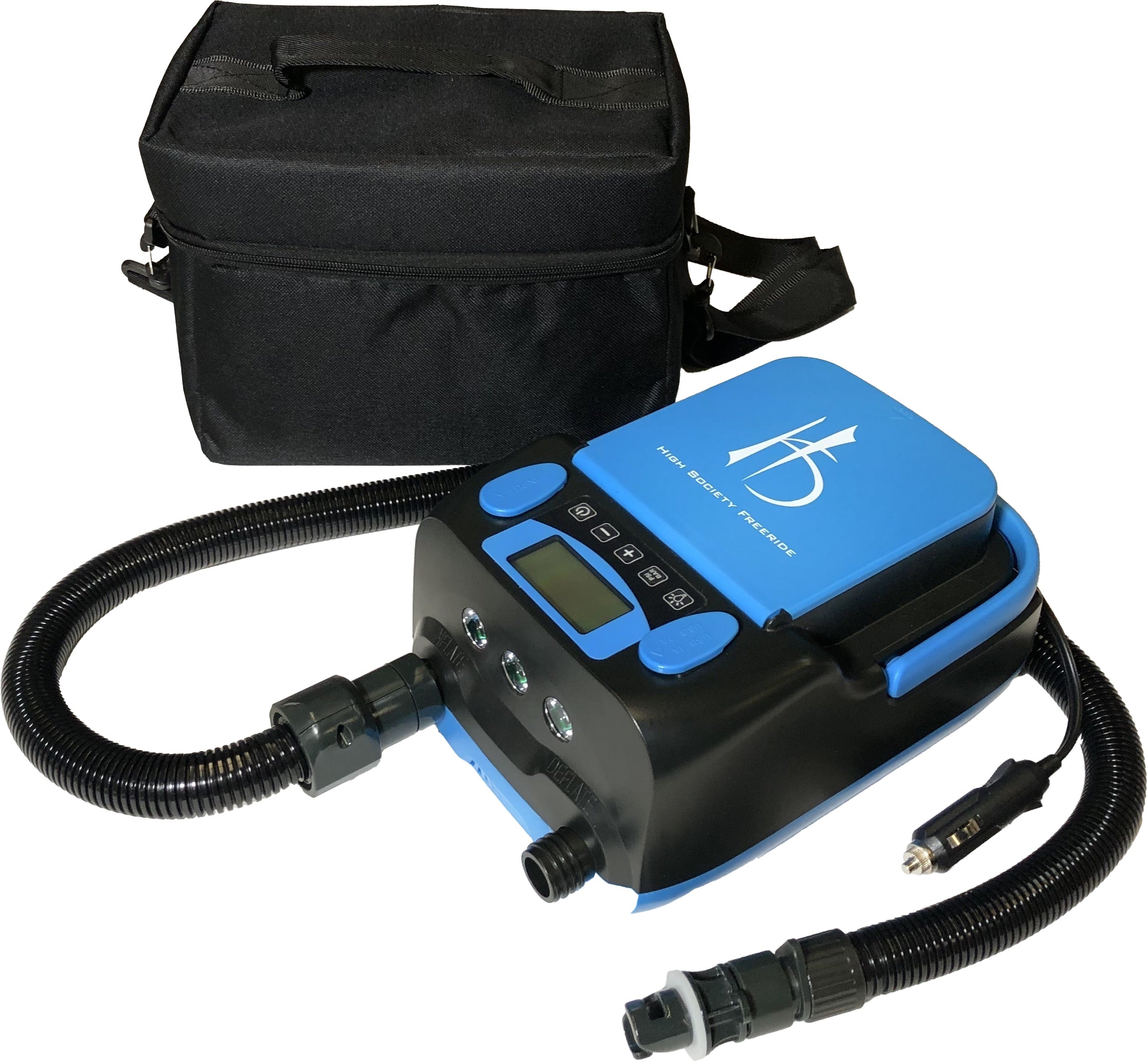 Image of HSHP ProMax Plus Electric SUP Pump