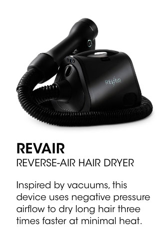 revair hair dryer