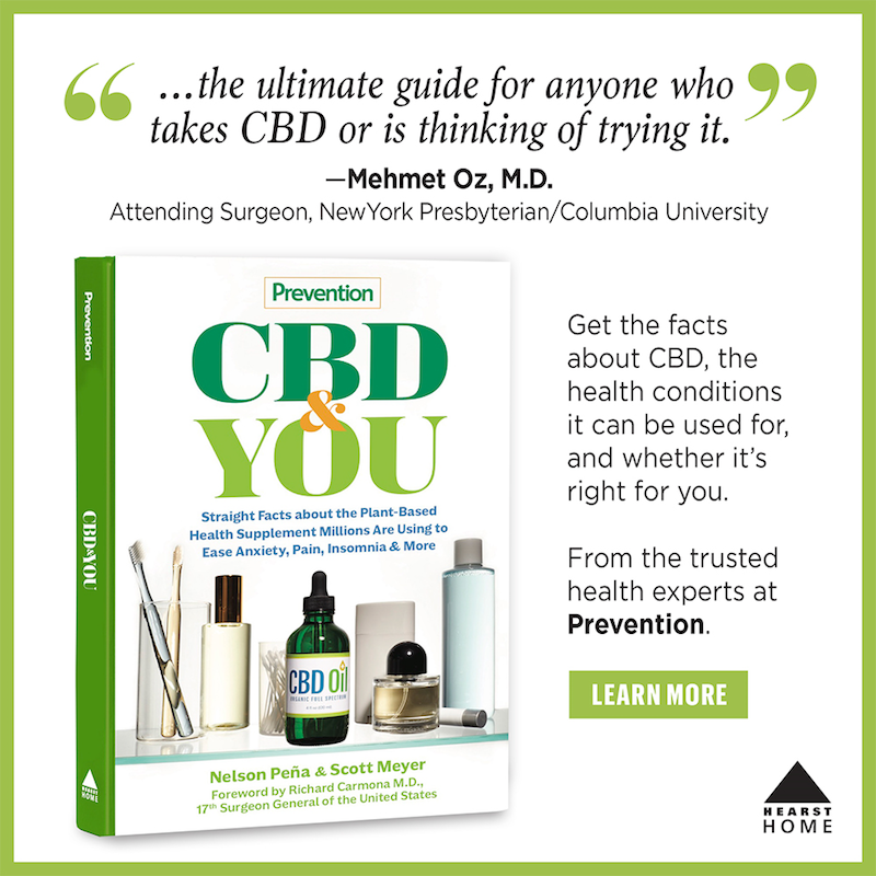 CBD & You