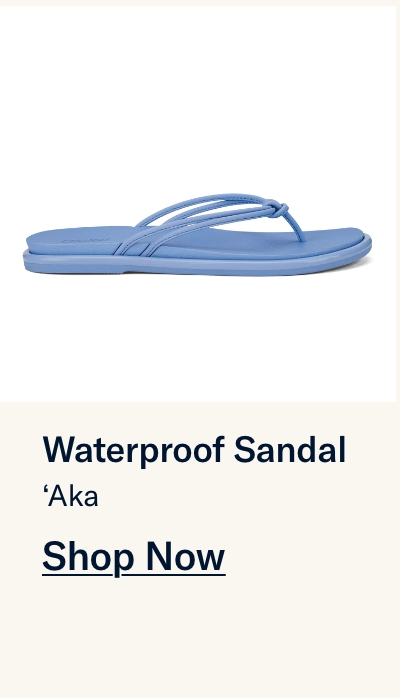 Waterproof Sandal