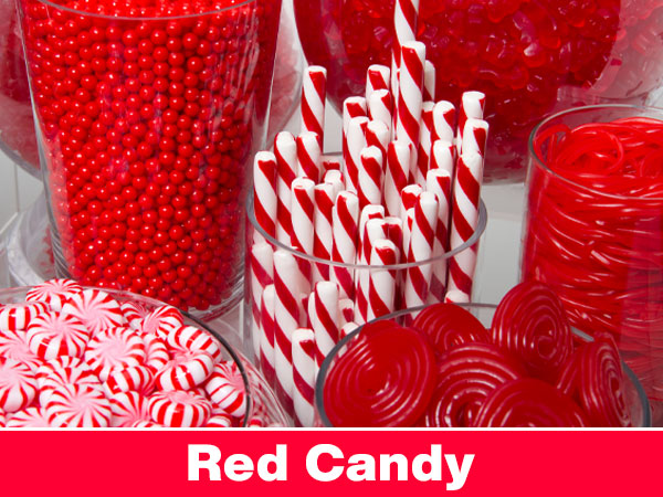 Red Candy