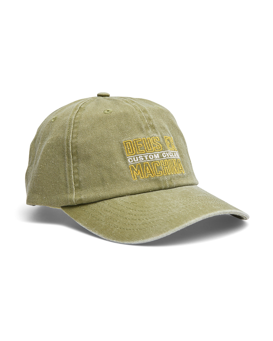 Image of Beam Dad Cap - Sage