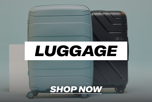 Shop Luggage