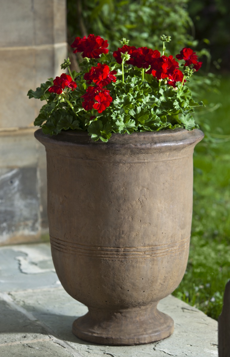 Provencal Large Urn