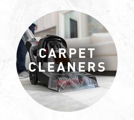 Carpet Cleaners