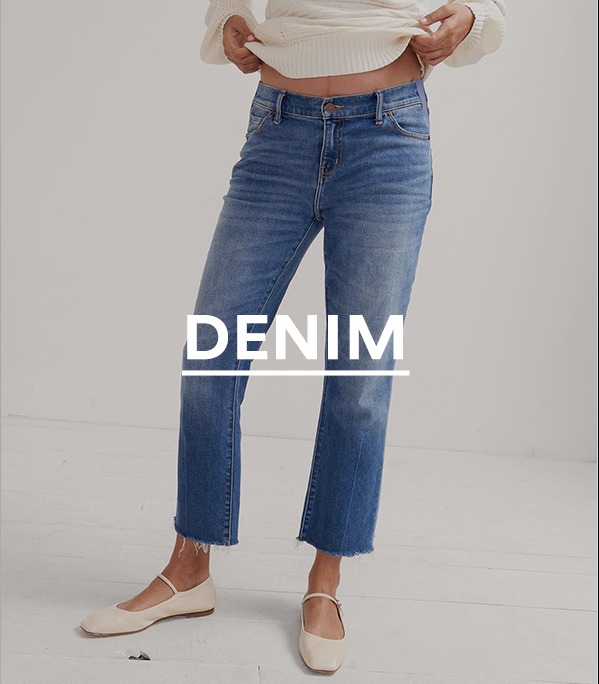 Denim