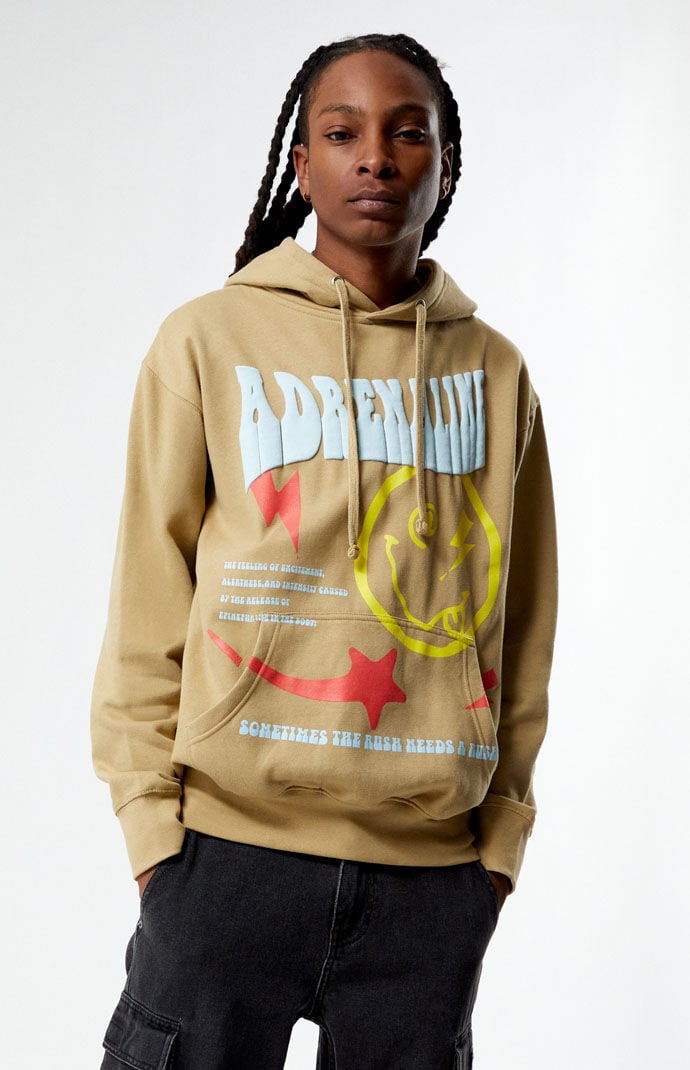 Image: Adrenaline Hoodie