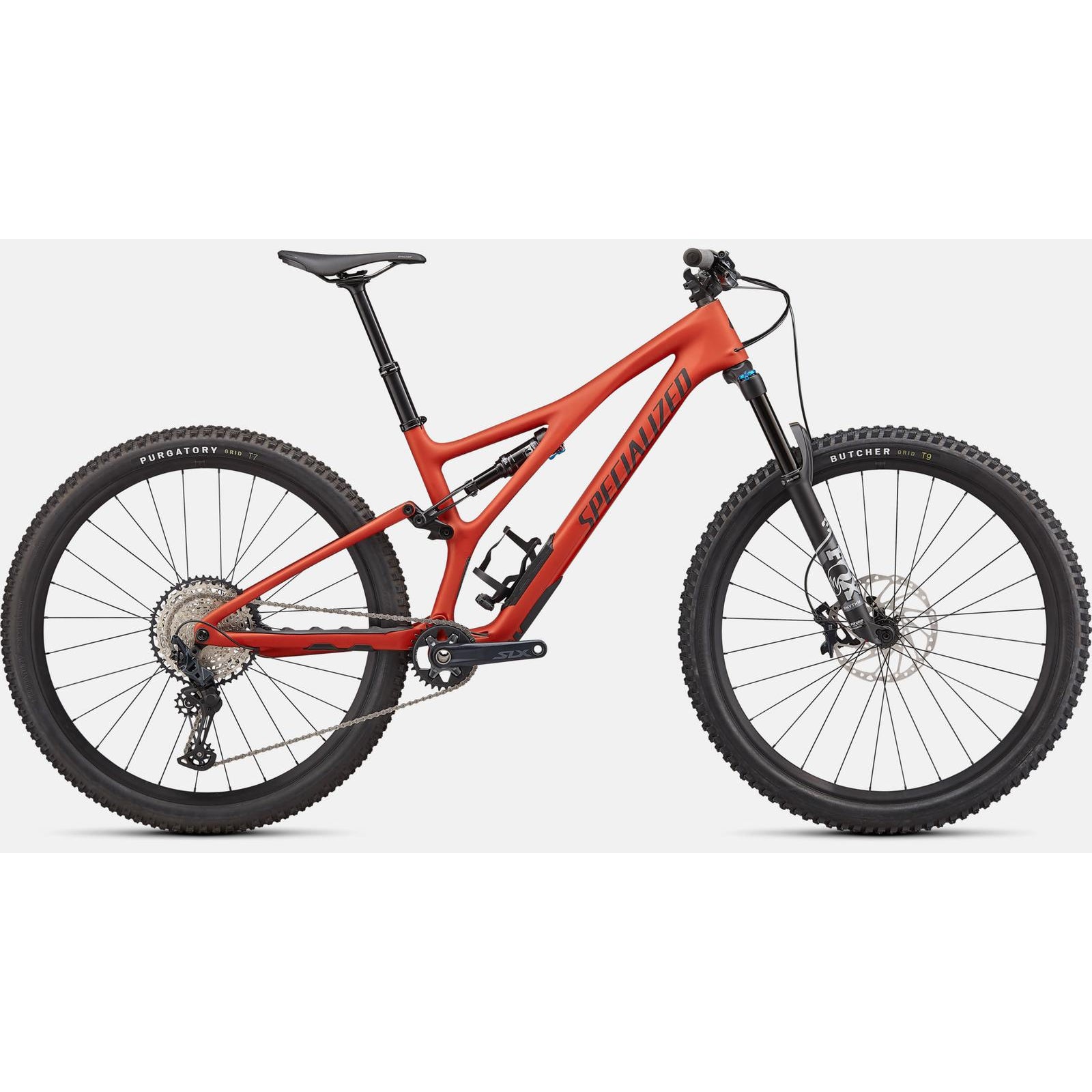 Image of StumpJumper Comp Full Suspension 29