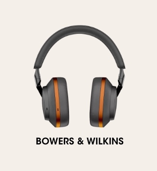 BOWERS & WILKINS