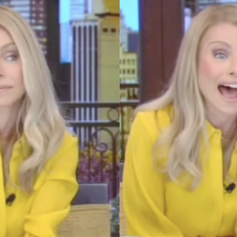 Kelly Ripa Sparks Fierce Debate After Calling Out a Common Nighttime Habit