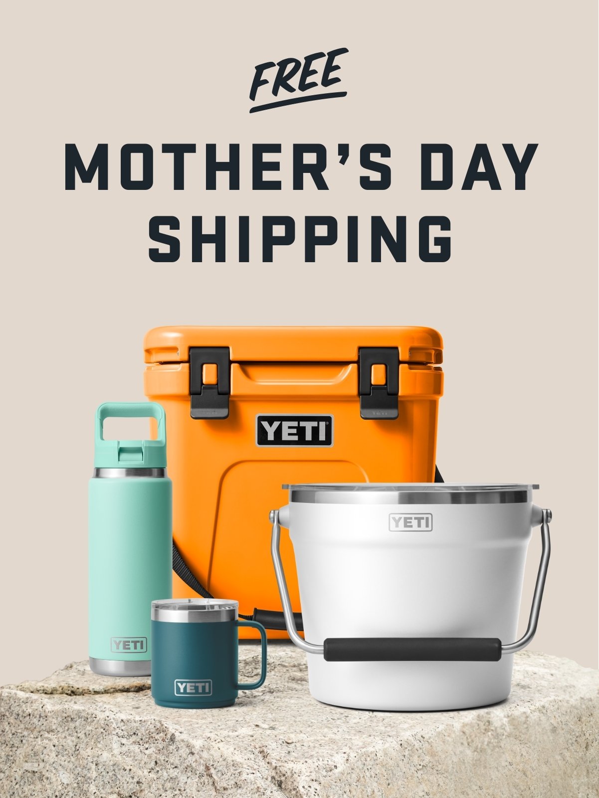 Shop Mother’s Day Gift Guide