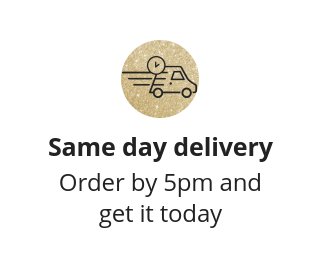 Same-day Delivery | Get on the go exclusives through Mobile App | Earn Rewards