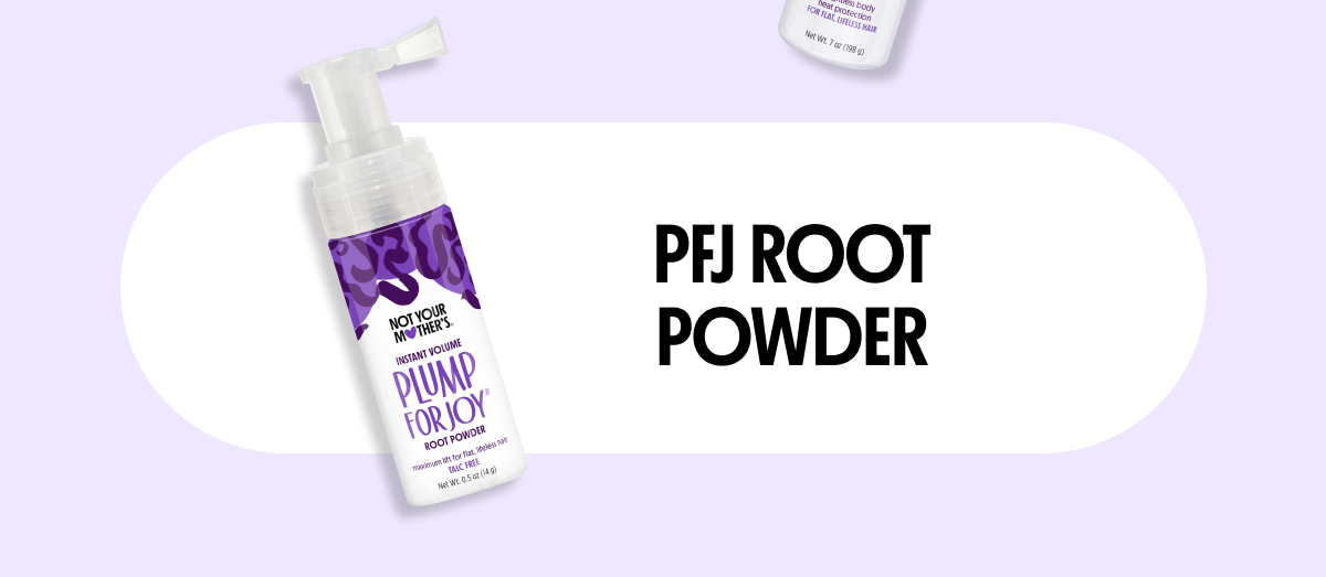 PFJ ROOT POWDER