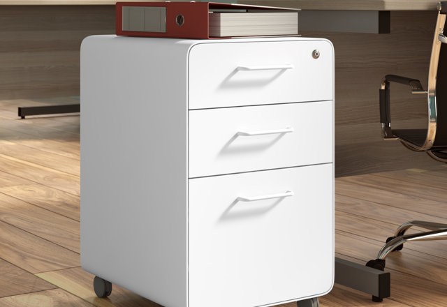 Top-Rated Lockable Filing Cabinets