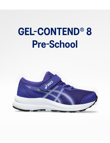 GEL-CONTEND ® 8 Pre-School 