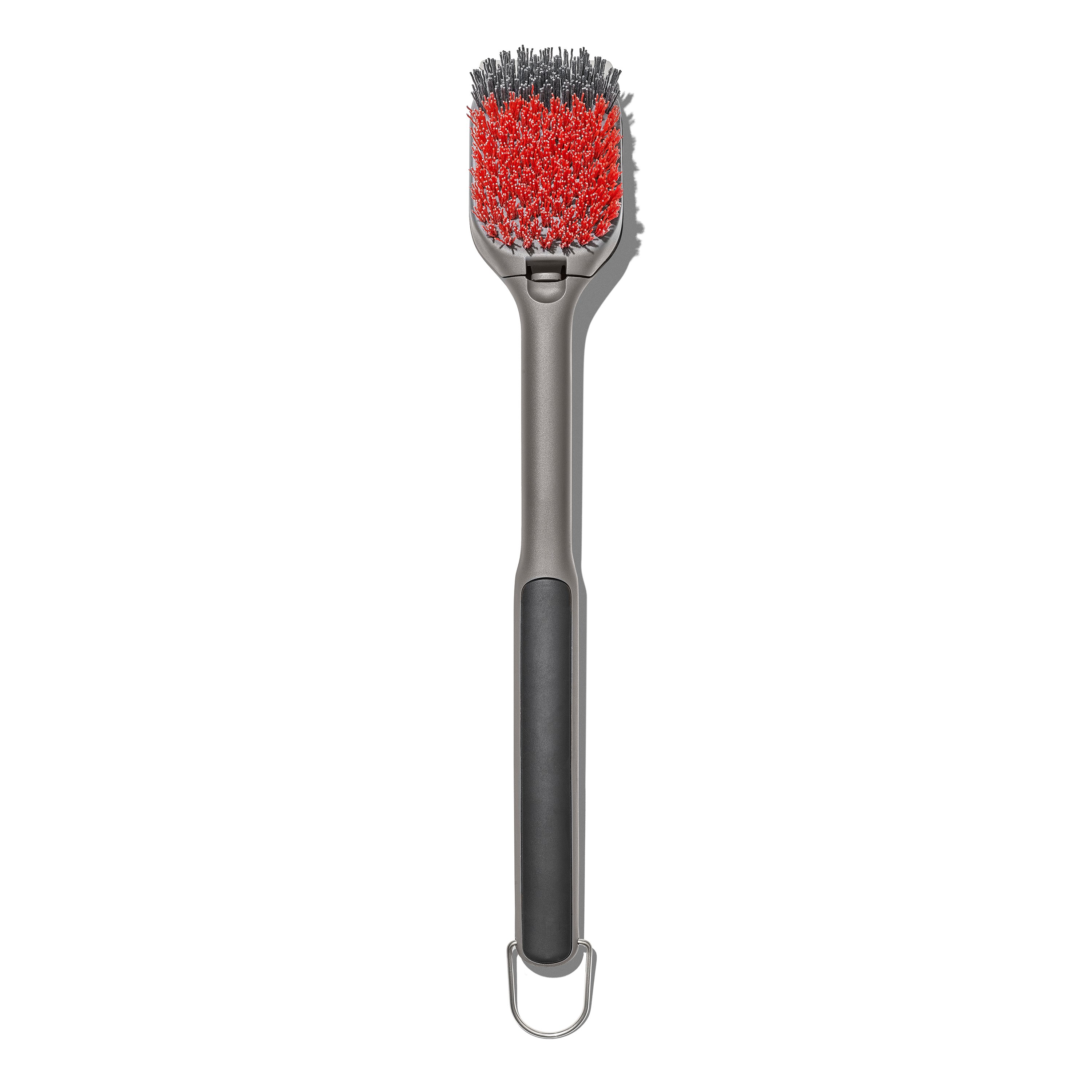 Image of Nylon Grill Brush for Cold Cleaning