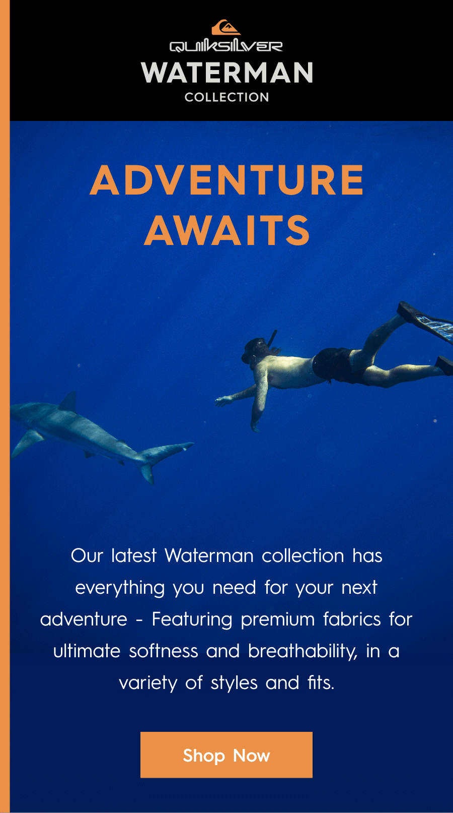 Waterman Collection