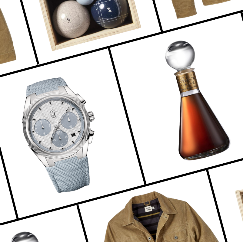 35 Luxury Gifts for Dad That He’ll Actually Love