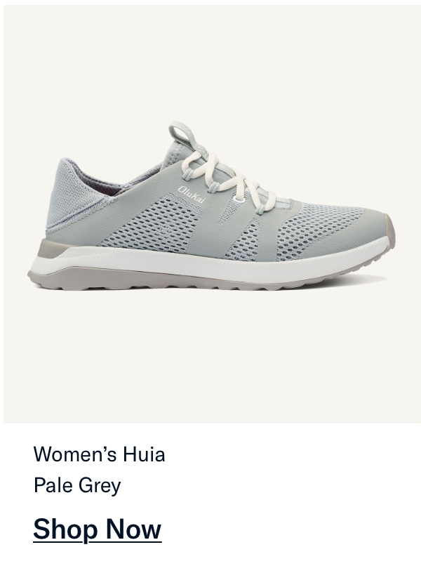 Huia Pale Grey