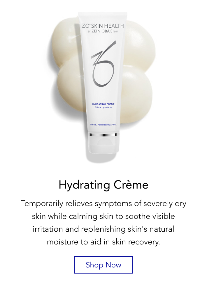 Hydrating Creme